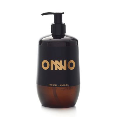 ONNO Sparkling Hand Sanitizer Gel 500 ml
